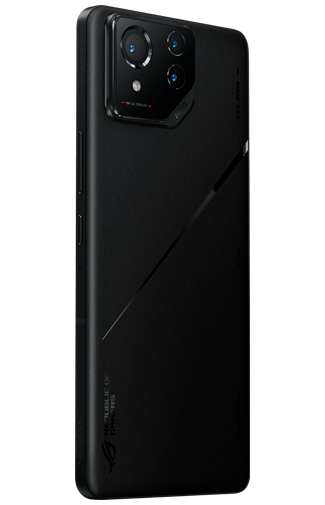 Asus ROG Phone 8 Pro 16GB/512GB Black