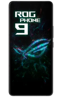 Asus ROG Phone 9 12GB/256GB Black