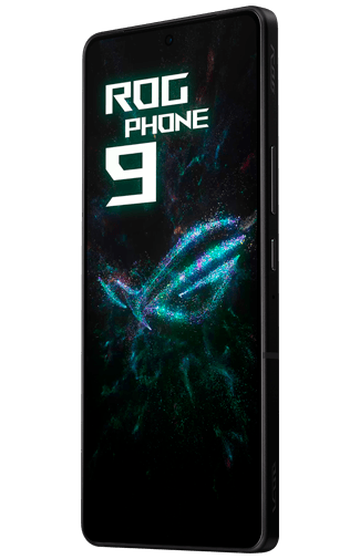 極美品 ASUS ROG Phone 9 12GB 256GB グローバル版 Asus ROG Phone 9 official with a blazing fast display