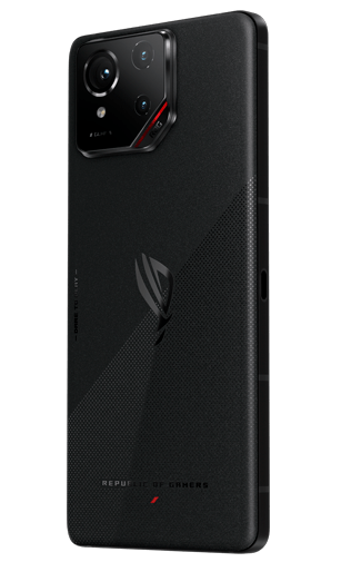 Asus ROG Phone 9 12GB/256GB Zwart - kopen - Belsimpel