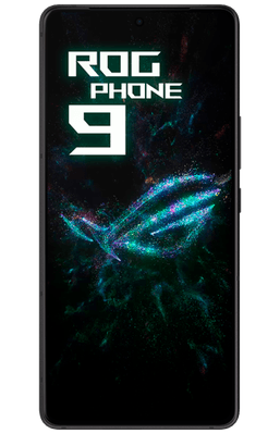 Asus ROG Phone 9 12GB/512GB White - buy - Gomibo.no
