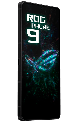 Asus ROG Phone 12GB/512GB White - Main Image