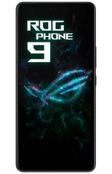 Asus ROG Phone 9 12GB/512GB Preto
