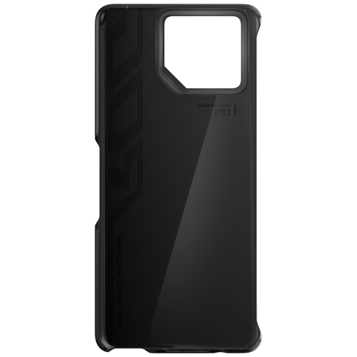 ROG Phone 9 Pro 16GB RAM 512GB ROM ブラック ASUS ROG Phone 9 Pro Black (16GB / 512GB) - Cellulare & smartphone