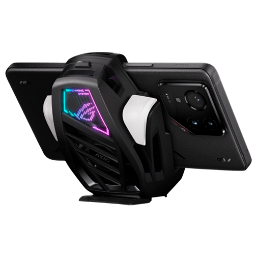 Asus ROG Phone 9 Pro Edition 24GB/1TB Negro - comprar - Gomibo.es
