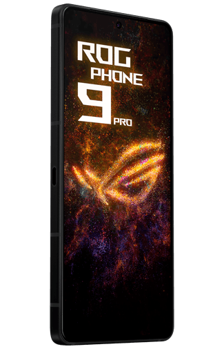 Asus ROG Phone 9 Pro Edition 24GB/1TB Preto - comprar - Gomibo.pt