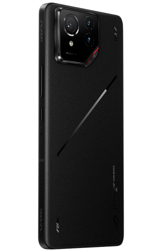 Asus ROG Phone 9 Pro Edition 24GB/1TB Black - buy - Gomibo.co.uk