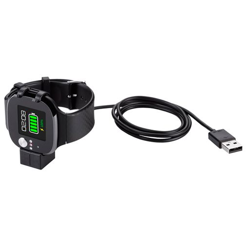 Asus ViVoWatch BP HC-A04 Black