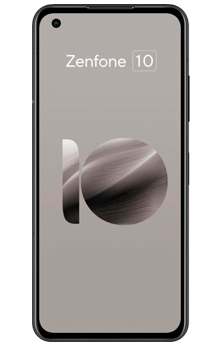 Zenfone10 ホワイト 8GB 256GB 美品 おまけつき（Asus Zenfone 10 