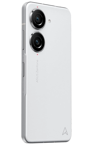 Asus Zenfone 10 256GB White - buy - Gomibo.hr