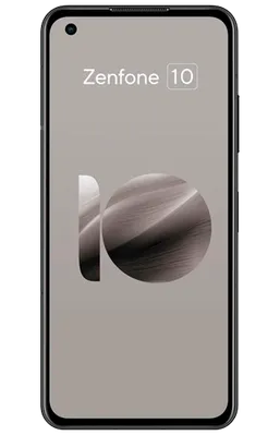 Asus Zenfone 10 256GB Black