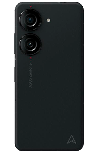 Asus Zenfone 10 256GB Black - buy 