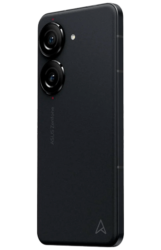 Asus Zenfone 10 256GB Black - buy - Gomibo.no 