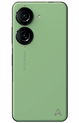 Asus Zenfone 10 512GB Green - buy - Gomibo.fr