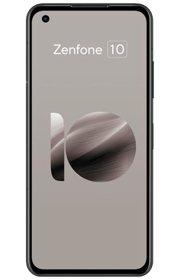 Asus Zenfone 10 512GB Zwart - kopen - Belsimpel
