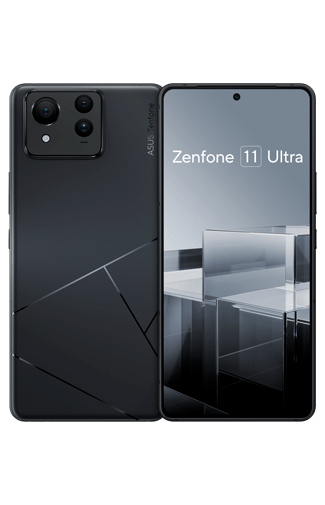 Asus Zenfone 11 Ultra 512GB Black - buy - Gomibo.it
