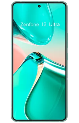 Asus Zenfone 12 Ultra 512GB Green