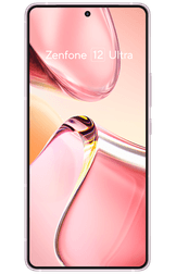 Asus Zenfone 12 Ultra 512GB Rosa