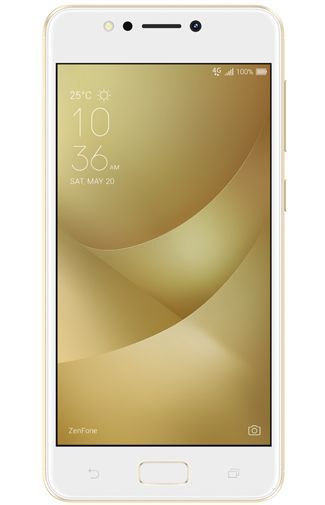 Asus Zenfone 4 Max (5.2) Gold