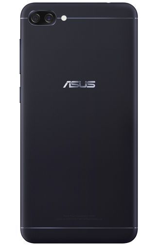 Asus Zenfone 4 Max (5.2) Black