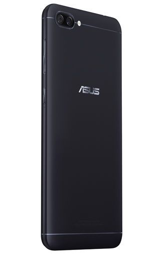 Asus Zenfone 4 Max (5.2) Black