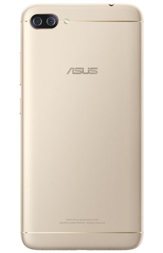 Asus Zenfone 4 Max (5.5) Gold
