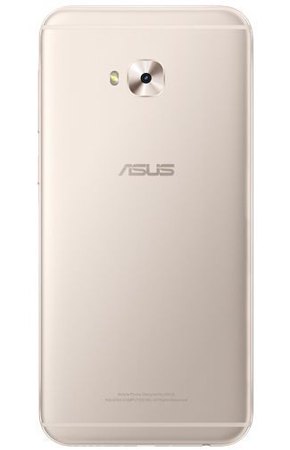 Asus Zenfone 4 Selfie Pro Gold