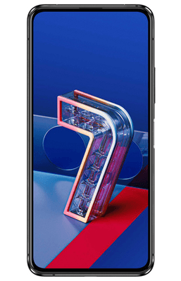 Asus Zenfone 7 Pro Black - buy - Gomibo.ie