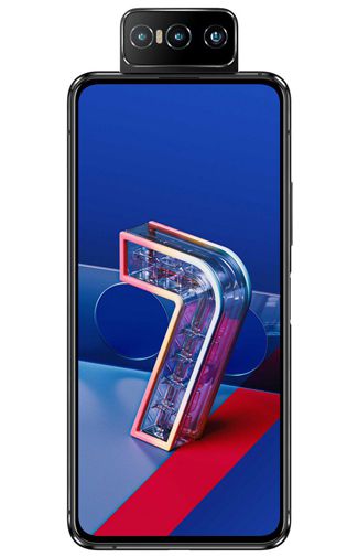 Asus Zenfone 7 Pro Black - buy - Gomibo.ie