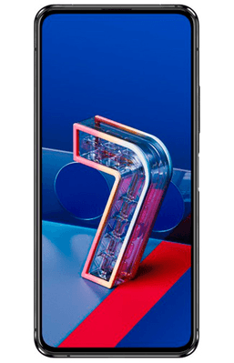 Asus Zenfone 7 Zwart - kopen - Belsimpel