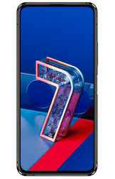 Asus Zenfone 7 Black