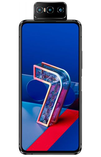 Asus Zenfone 7 Black - buy - Gomibo.ie