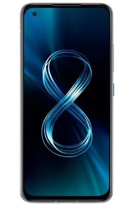 Asus Zenfone 8 16GB/256GB Silver