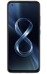 Asus Zenfone 8 8GB/128GB Black