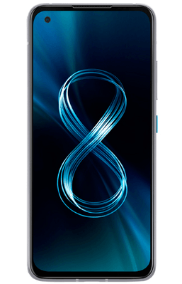 Asus Zenfone 8 8GB/256GB Silver - buy - Gomibo.ie