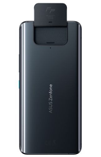Asus Zenfone 8 Flip 256GB Preto - comprar - Gomibo.pt