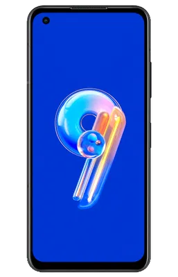 Asus Zenfone 9 16GB/256GB Black