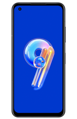 Asus Zenfone 9 8GB/128GB Blue