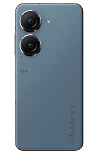 ASUS - zenfone9 ブルー　8gb 128gb Amazon.com: ASUS ZenFone 9 Cell Phone, 5.9” FHD+ 2400x1080