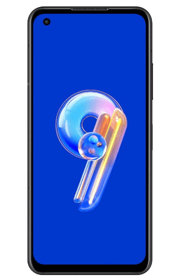 Asus Zenfone 9 8GB/128GB Red - buy - Gomibo.ch