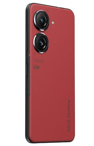 ZenFone - （専用）Zenfone 9 レッド　美品　8GB+128GB Asus Zenfone 9 8GB/128GB Red - buy - Gomibo.co.uk