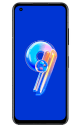 Asus Zenfone 9 8GB/128GB Black