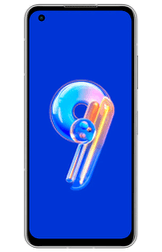 Asus Zenfone 9 8GB/256GB White