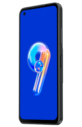 Asus Zenfone 9 8GB/256GB Black - buy - Gomibo.no