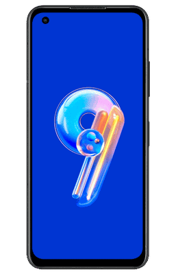 Asus Zenfone 9 8GB/256GB Black - buy - Gomibo.no
