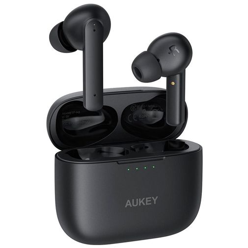 Auriculares best sale aukey instrucciones