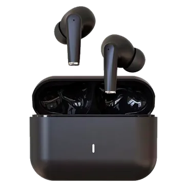 AV Melody ANC Pro TWS Black