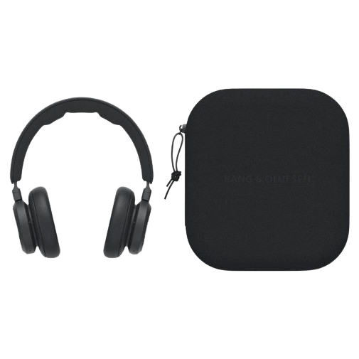 Bang & Olufsen Beoplay HX Zwart - Belsimpel