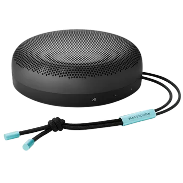 Bang & Olufsen Beosound A1 2e Generatie Zwart