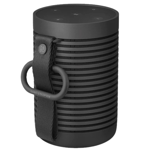 Bang & Olufsen Beosound Explore Zwart